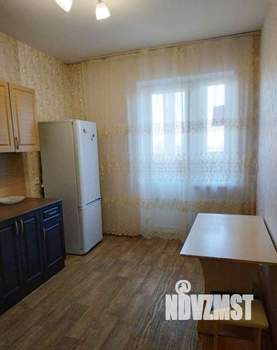 1-к квартира, вторичка, 38м2, 8/25 этаж