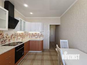 1-к квартира, вторичка, 39м2, 7/18 этаж