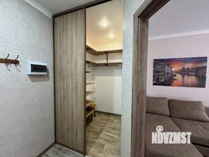 1-к квартира, вторичка, 33м2, 6/14 этаж