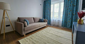 1-к квартира, вторичка, 40м2, 7/24 этаж