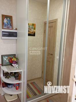 Студия квартира, вторичка, 25м2, 2/8 этаж