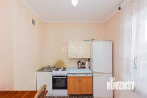 1-к квартира, вторичка, 40м2, 8/18 этаж