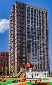 3-к квартира, вторичка, 74м2, 6/9 этаж