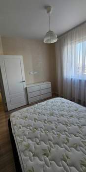 1-к квартира, вторичка, 45м2, 16/22 этаж