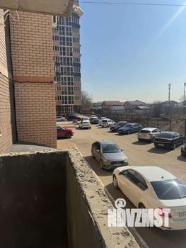 2-к квартира, вторичка, 48м2, 1/18 этаж