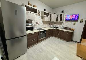 1-к квартира, вторичка, 39м2, 4/6 этаж