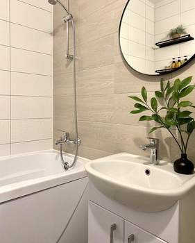 2-к квартира, вторичка, 53м2, 3/5 этаж