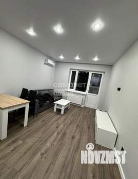 1-к квартира, вторичка, 47м2, 5/20 этаж