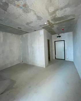 Студия квартира, вторичка, 24м2, 10/23 этаж