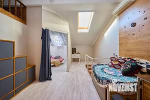 3-к квартира, вторичка, 76м2, 5/6 этаж