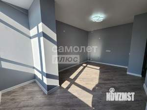 1-к квартира, вторичка, 32м2, 4/9 этаж