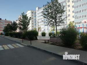 1-к квартира, вторичка, 35м2, 8/8 этаж