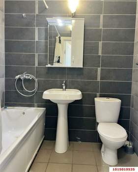 1-к квартира, вторичка, 37м2, 3/9 этаж