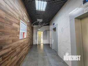 1-к квартира, сданный дом, 33м2, 20/24 этаж