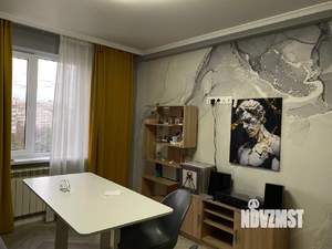 3-к квартира, вторичка, 76м2, 8/10 этаж