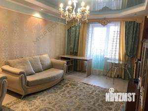 2-к квартира, вторичка, 70м2, 5/6 этаж