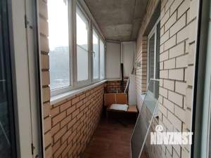 1-к квартира, вторичка, 40м2, 1/9 этаж