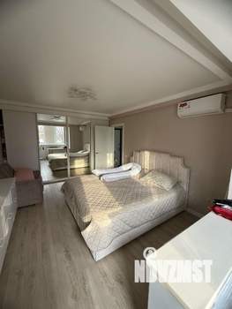 1-к квартира, вторичка, 40м2, 2/10 этаж