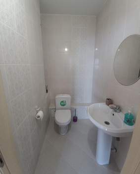 3-к квартира, вторичка, 86м2, 7/9 этаж