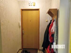 1-к квартира, вторичка, 40м2, 11/14 этаж