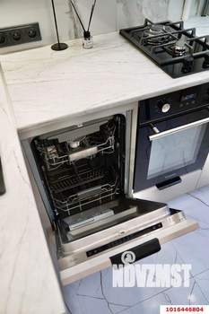 1-к квартира, вторичка, 35м2, 4/5 этаж