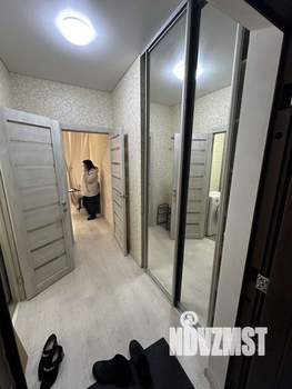 Студия квартира, вторичка, 22м2, 8/22 этаж