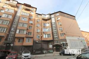 1-к квартира, вторичка, 36м2, 4/7 этаж