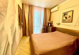 2-к квартира, вторичка, 50м2, 17/24 этаж