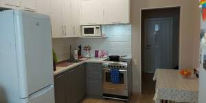 1-к квартира, вторичка, 32м2, 2/3 этаж