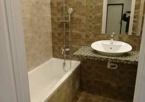 2-к квартира, вторичка, 65м2, 8/17 этаж