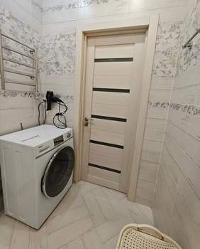 2-к квартира, вторичка, 61м2, 4/23 этаж