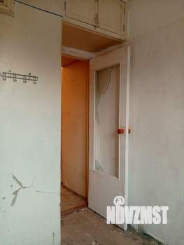 1-к квартира, вторичка, 31м2, 2/5 этаж