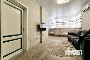 1-к квартира, вторичка, 47м2, 3/22 этаж