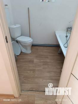 Студия квартира, вторичка, 22м2, 12/16 этаж