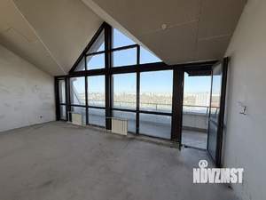 6-к квартира, вторичка, 311м2, 21/22 этаж