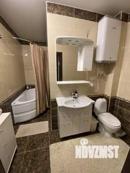 1-к квартира, вторичка, 42м2, 8/8 этаж