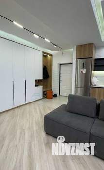 2-к квартира, вторичка, 65м2, 5/18 этаж