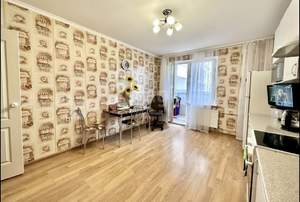 2-к квартира, вторичка, 65м2, 2/14 этаж