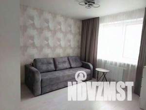 1-к квартира, вторичка, 36м2, 11/15 этаж