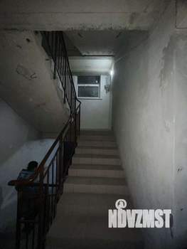 Студия квартира, вторичка, 26м2, 1/6 этаж