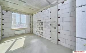 2-к квартира, вторичка, 61м2, 13/15 этаж