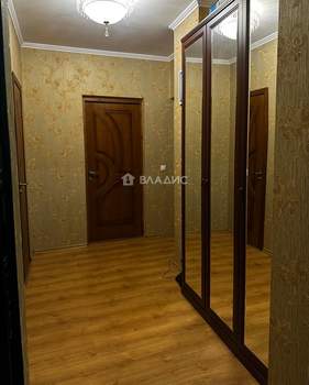 1-к квартира, вторичка, 44м2, 3/9 этаж