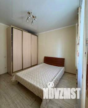 2-к квартира, вторичка, 51м2, 2/17 этаж