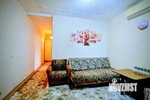 1-к квартира, вторичка, 35м2, 1/3 этаж