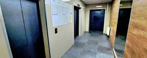 2-к квартира, вторичка, 70м2, 1/18 этаж