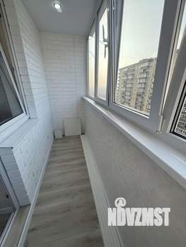 3-к квартира, вторичка, 52м2, 12/16 этаж