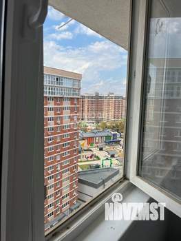 Студия квартира, вторичка, 20м2, 14/16 этаж