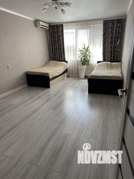 2-к квартира, вторичка, 68м2, 3/16 этаж