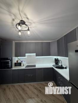 2-к квартира, вторичка, 60м2, 8/17 этаж