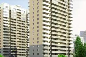 Студия квартира, вторичка, 30м2, 12/21 этаж